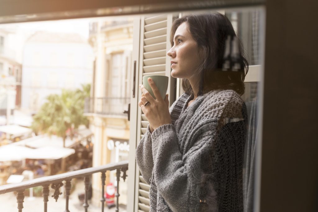 Découvrez pourquoi il est si difficile de rencontrer quelqu’un aujourd’hui.