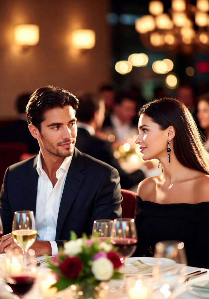 Comment réussir son premier rendez-vous (sans sortir ton CV ni appeler ta coach)