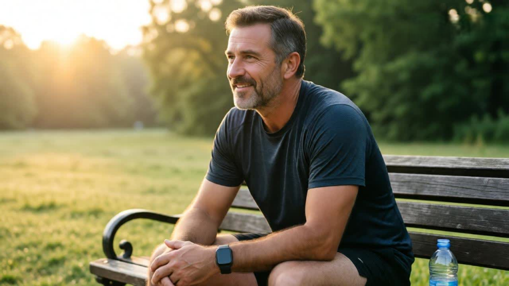 Le sport : facteur de bien-être, de relations… et parfois de pression sociale