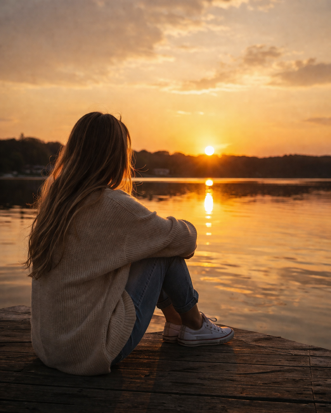 Reprendre le recul et faire confiance à son instinct
